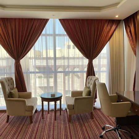 La Defence Blue Hotel เจดดาห์ ภายนอก รูปภาพ